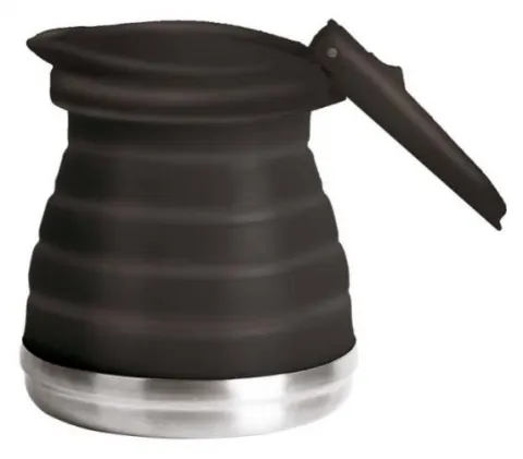 TETERA PLEGABLE SILICONA · Ref. 0527104