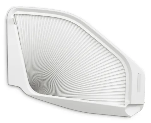 Oscurecedores laterales para Ford Transit Dometic SP 400
