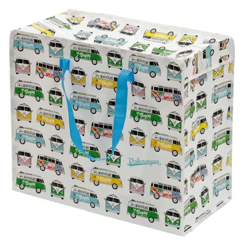 Volkswagen T1 Surf & Summer Love cesto de ropa sucia