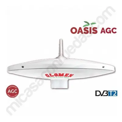 Antena Omnidireccional Oasis