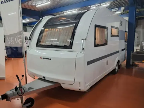 Caravana Adria MOBIL ADORA 522 UP