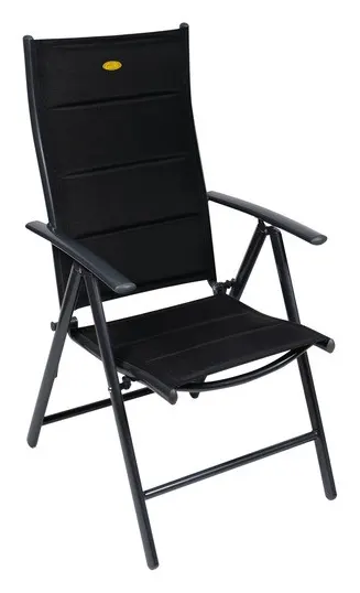 Silla de camping Ischia 7 posiciones