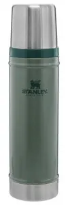 Stanley The Legendary clásico botella 0.47 L verde 470 ml