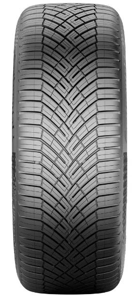 235/55R17 103V XL Continental All Season Contact 2
