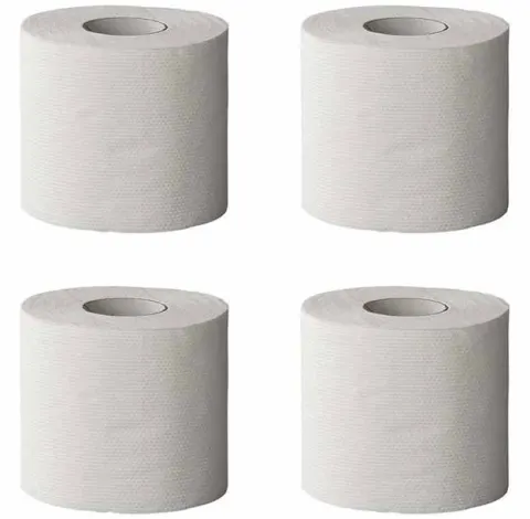 PPS Papel Soft WC