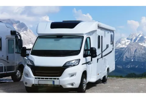 Protector completo Brunner Darkstar Ducato X290-2021/09