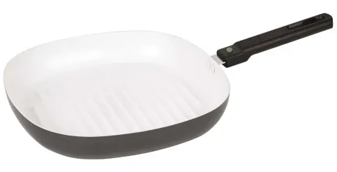 Sarten grill con mango desmontable Bo-Camp