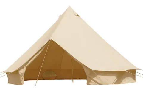 Hosa LAKOTA 4 arena – Tienda Bell para Glamping