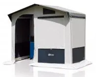 Cocina Inaca Nepal 240 cm x 145 cm.