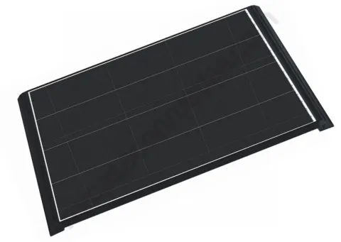 Placa Solar MESTIC MSBC-300