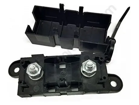 Portafusibles MEGA 175 A (incluye fusible)
