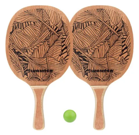 Waimea Beach set de padel