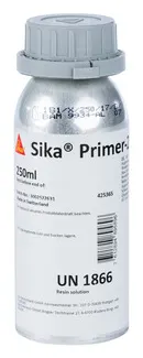 Primer sika para alta potencia adhesiva