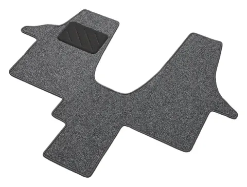 Alfombrilla para cabina Volkswagen T5