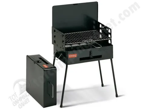 Parrilla Picnic de 40X 30