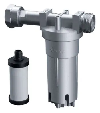 Filtro Truma para botella de gas butano y propano