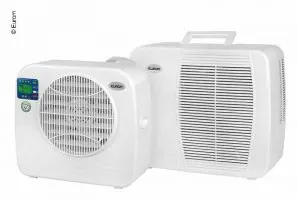 Aire acondicionado split EUROM AC2401 – 2400 BTU