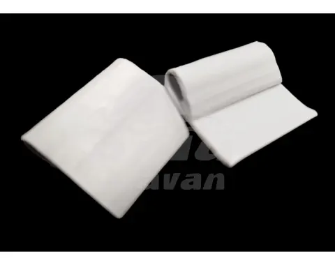 Ganchos Cortinas Avancé