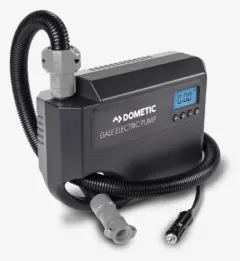 Accesorios para avances: Bomba inflador avance Dometic Gale 12V