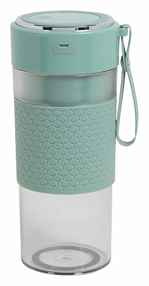 Batidora portátil recargable por USB LIVOO