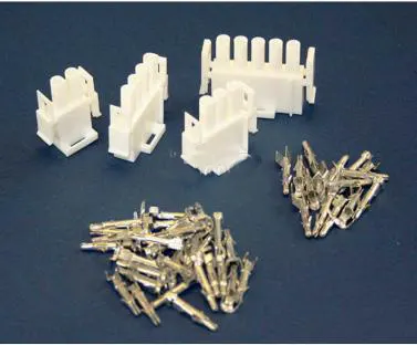 Conector MNL 2+3+4+5