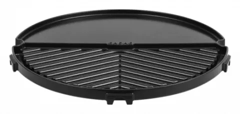 Plancha Grill 2 Braai Plate 40 para barbacoa Cadac