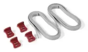 Kit Cargo Strap Fiamma accesorio garage autocaravana – Ref. 442271
