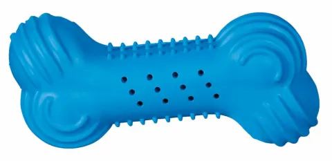 Refrescante juguete de hueso TRIXIE