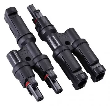 Conector de panel solar tipo MULTICONTACT MC4 (Pareja) – Camper Top Services S.L.
