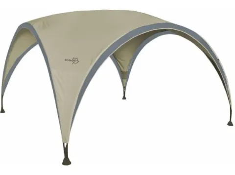 Avance carpa 300 x 300 cm. Bo Camp