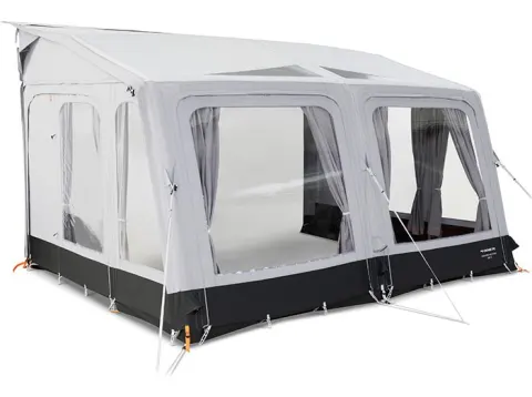 DOMETIC Avance Hinchable Dometic Grande Air Tour 390 S