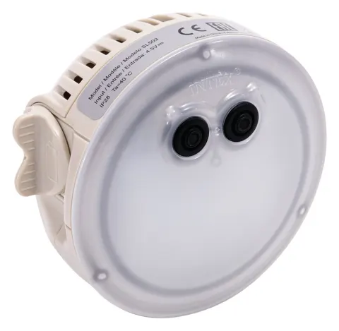Luz LED para Spa de burbujas INTEX 5 colores