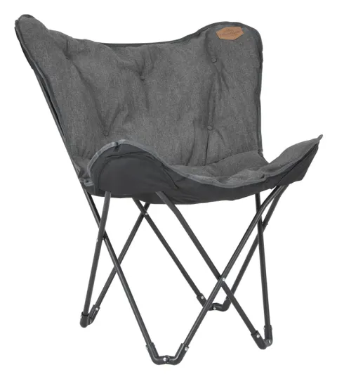 Obelink Butterfly Luxe silla plegable
