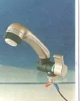 Grifo mezclador Serie 2000 cabeza