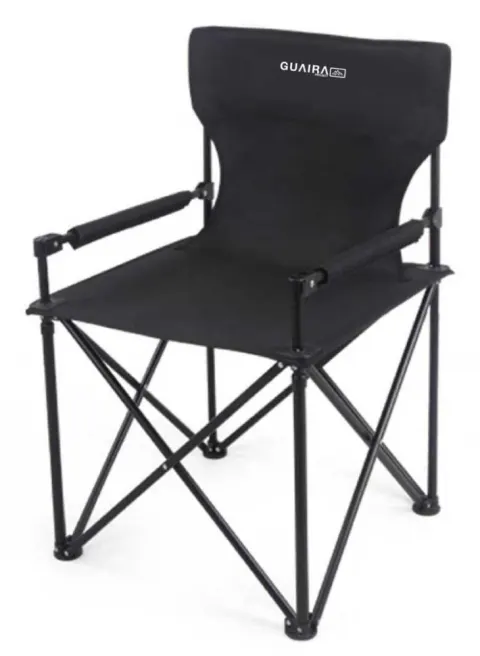 Silla Guaira Project