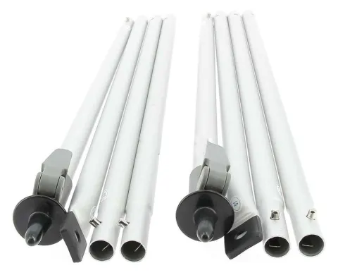 Soplair AIRTUBE x2 – Tubos traseros para avancé hinchable