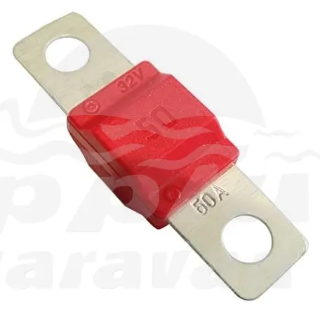 Fusible Midi 50A