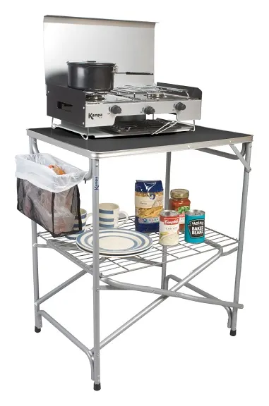 Mueble de cocina Major Kampa