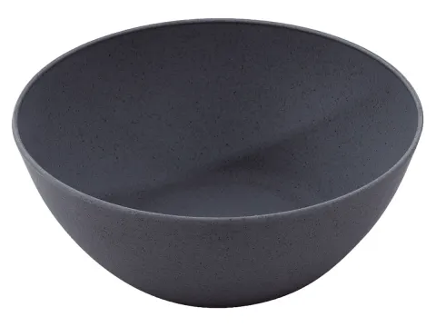 Point-Virgule PLA cuenco de 1,25 litros – Dark Grey