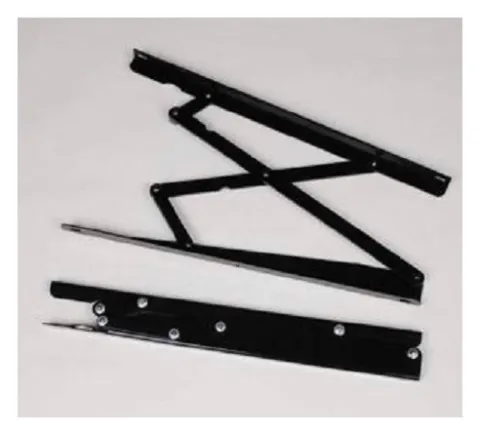 Bisagras de techo elevable Reimo 2 unidades