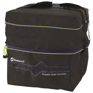Bolsa de transporte para el inodoro Outwell