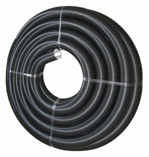 Conducto de 90 mm – 2 m AUTOTERM