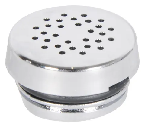 Reich serie Contur difusor de grifo