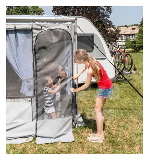 Fiamma Moskito Net Door