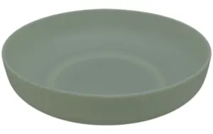 Point-Virgule Serveerkom uit rPET ø 24cm Iceberg verde 6 cm