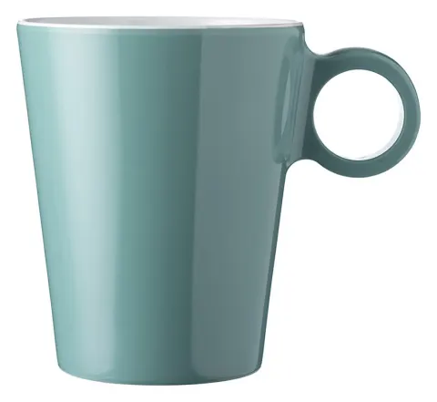 Mepal Flow Nordic green taza de 300 ml