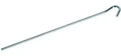 DESCA Piqueta Acero de 22 cm