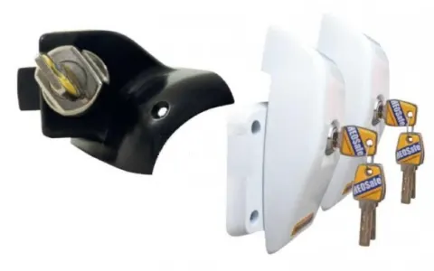 CIERRE SEGURIDAD HEOSAFE 3 UDS. DUCATO 2006-2021 · Ref. 2027913
