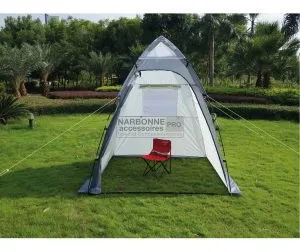 Cocina Elysée refugio de baño 180 x 160 cm SummerLine