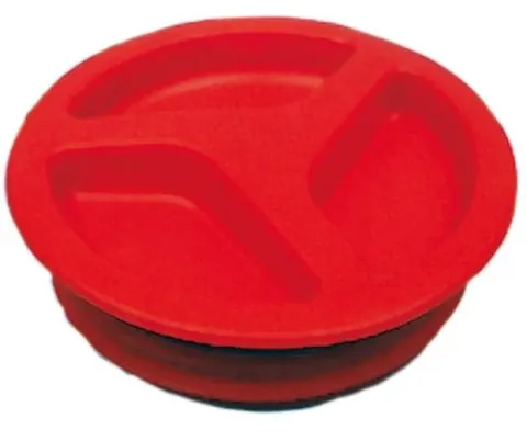 Tapa Ø150mm para depósitos
